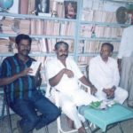 நண்பர்கள் மற்றும் தலைவர்களுடன்...