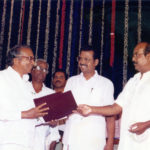 விருதுகளும் பட்டங்களும்